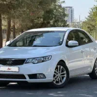 سراتو ۹۷ آپشنال بدون رنگ