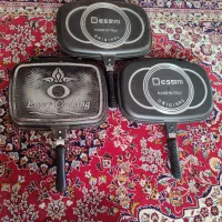 ماهیتابه رژیمی