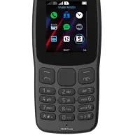 نوکیا ۱۰۶ سالم