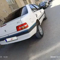 پژو slx97
