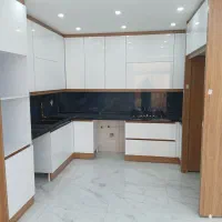 ۹۸متر همکف صفرحیاط اختصاصی پارس فاستون