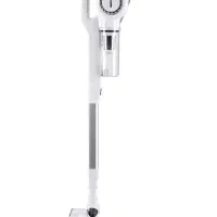 جارو برقی جیپاس مدل GVC2596 ظرفیت ۶۰۰ وات