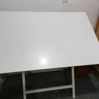 میز نقشه کشی|میز تحریر و کامپیوتر|یزد, |دیوار