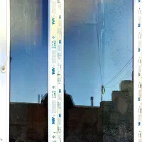 دوعدد پنجره یوپی وی سی