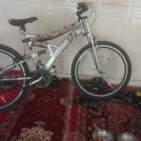 دوچرخه سالم