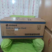 هود توکار مخفی اسنوا مدل sch7-1102G