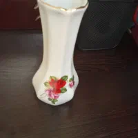گلدان چینی
