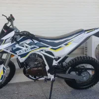 موتور سیکلت کویر T4