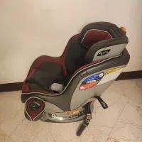 صندلی ماشین کودک برند چیکو اصل مدل nextfit