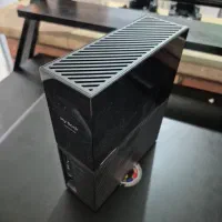 هارد اکسترنال چهار ترابایت|قطعات و لوازم جانبی رایانه|تهران, گرگان|دیوار