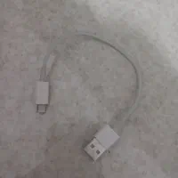 شارژر آیفون سالم|لوازم جانبی موبایل و تبلت|شیراز, کوشک میدان|دیوار