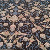 فرش افشان 9متری|فرش|نسیم‌شهر, |دیوار