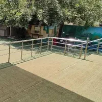 خدمتکار خانم مهد کودک