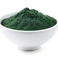 پودر گیاهی جلبک ارگانیک