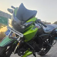 موتور قسطی شرایطی|موتورسیکلت|مشهد, کشاورز|دیوار