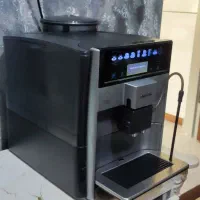 قهوه ساز اتومات آلمانی