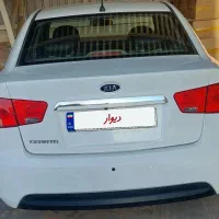 سراتو 2000 بیرنگ مدل 94 خانگی|خودرو سواری و وانت|یزد, |دیوار