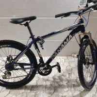 دوچرخه۲۶|دوچرخه، اسکیت، اسکوتر|مسجد سلیمان, |دیوار