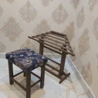 میزوصندلی سنتور|سازهای سنتی|تهران, گلستان (شهرک راه آهن)|دیوار