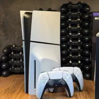 پلی استیشن فایو با گارانتی خریدفروش خریدار فروشنده