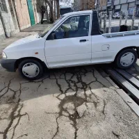 پراید وانت۱۵۱ SE|خودرو سواری و وانت|باقرشهر, |دیوار