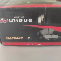 لنت ترمز جلو چرخ جلو مزدا کارا|قطعات یدکی و لوازم جانبی|فردیس, خیام شرقی|دیوار