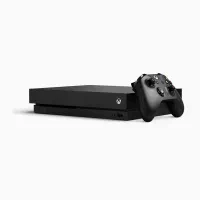 ایکس باکس وان ایکس 1TB کنسول در حد نو با ضمانت ONE|کنسول، بازی ویدئویی و آنلاین|مشهد, وکیل‌آباد|دیوار