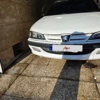 پژو پارس  tu5