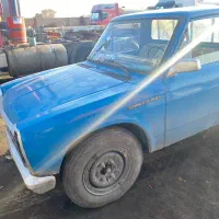 نیسان مدل64|خودرو سواری و وانت|خسروشاه, |دیوار