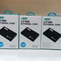 هارداکسترنال وارداتی 500GB اورجینال|قطعات و لوازم جانبی رایانه|مشهد, عامل|دیوار