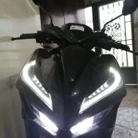 کویرs2 150 تحویل خرداد 1403|موتورسیکلت|نسیمشهر, |دیوار