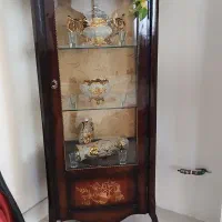 گنجه شکیل و سالم