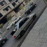 پنوماتیک ویا کمک بادی پژو|قطعات یدکی و لوازم جانبی|مشهد, کوشک مهدی|دیوار