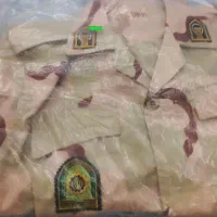 لباس نیرو انتظامی مرزبانی|لباس|برازجان, |دیوار