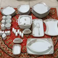سرویس چینی پردیس