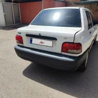 پراید دوگانه سوز مدل۹۶