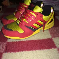 کتونی زدیکس