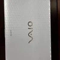 لپ تاپ سونی درحد