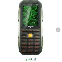 گوشیی ساده ۳سیم کارت ضد ضربه|موبایل|ایلام, |دیوار