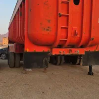 کمپرسی تریلر