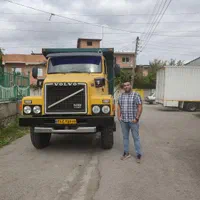 ماسه و شن و پوکه مخلوط کوهی ومصالح ساختمانی