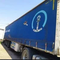 چادری کشویی مارال مدل ۸۲