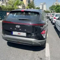 هیوندا کونا ۲۰۲۵