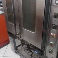 فر قنادی،خمیر گیر ۴۰ کیلویی، میزکار ،