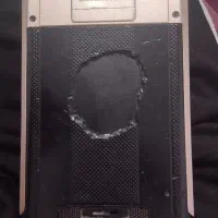 گوشی بلک ویو BV8000پشتش