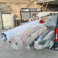 قالیشویی حریر اهواز انواع قالی،پتو ومبل قیمت مناسب