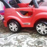 ماشین شارژی