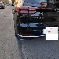 تیگو۷پرو ۱۴۰۱بی رنگ بی ضربه|خودرو سواری و وانت|رشت, منظریه|دیوار