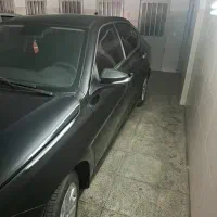 دنا پلاس ۶ دنده توربو