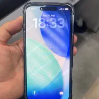 فروش گوشی ایفون هفده پرومکس